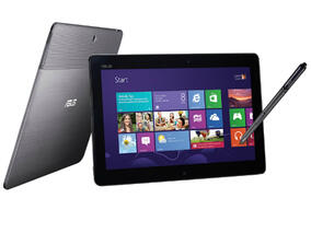 Новият таблет със стилус ASUS VivoTab Note 8 с Windows 8.1 вече е в България 