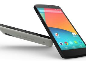 Nexus 5 дебютира в магазините на VIVACOM