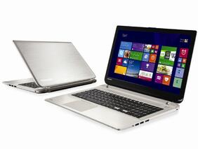 Новата серия Toshiba Satellite S комбинира невероятна визия, висока производителност и стилен тънък дизайн 