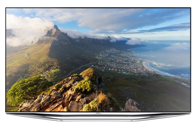 Изключителни смарт характеристики и възможно най-доброто Full HD качество в новия Samsung H7000 телевизор