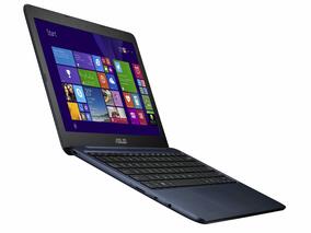 ASUS представи EeeBook X205