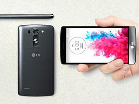 Новият LG G3 S е вече в България и налага нови стандарти при смартфоните от среден клас