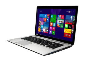 Новите Toshiba Qosmio X70 и Satellite P70 ви дават най-доброто забавление