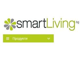 Smartliving.bg с нов дизайн и функционалности