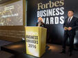 Пощенска банка с награда от Forbes за „Сделка на годината“