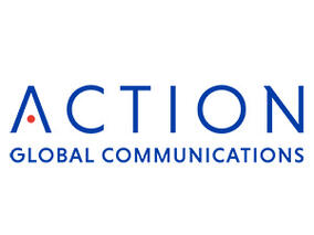 Action Global Communications представя нова корпоративна идентичност