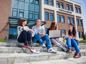 Американският университет в България отваря врати за бъдещи студенти и родители