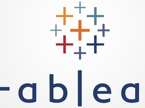 Новата версия на софтуера за анализи Tableau поддържа географски данни