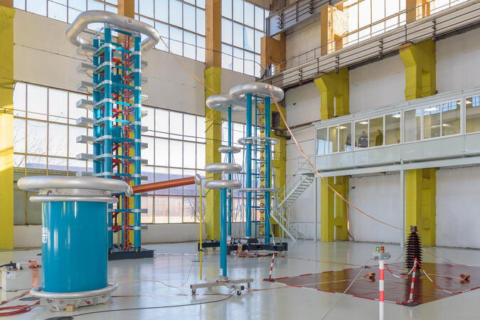 Служебният зам.-министър на енергетиката откри модерна лаборатория в ЦЕРБ