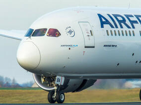 Споразумение на Air France-KLM със Singapore Airlines и SilkAir