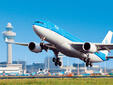 KLM предприема следваща стъпка за получаване на полетна информация в социалните медии Twitter и WeChat