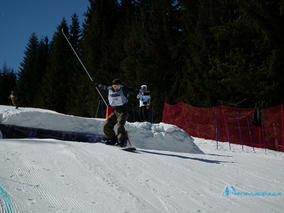 Повече от 340 скиори и сноубордисти се записаха за Чепелареада 2012!