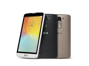 LG се насочва към растящите 3G пазари с новата L серия смартфони
