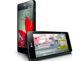 От утре VIVACOM пуска мощния LG Optimus G