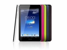 ASUS пусна на българския пазар таблета MeMO Pad™ HD 7