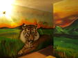 Завърши рисуването, стартира гласуването за най-красива графити стая в конкурса „Be free!”