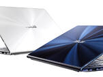 ASUS представи ултрабуците Zenbook UX301 и UX302 с елегантно устойчиво покритие