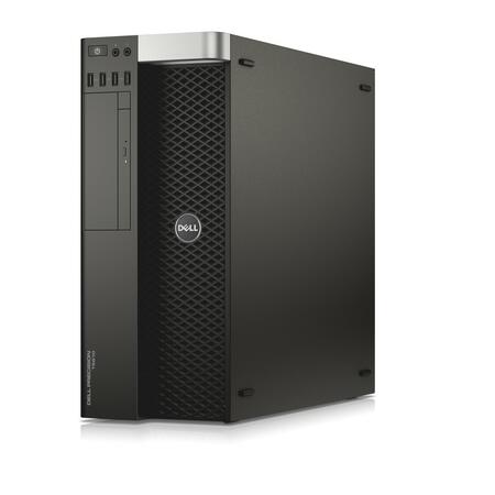 Dell представиха още по-мощни работни станции от серията Precision