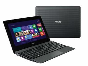 Ултрапортативният ноутбук X102BA на ASUS с усъвършенствана сензорна технология за работа и забавление