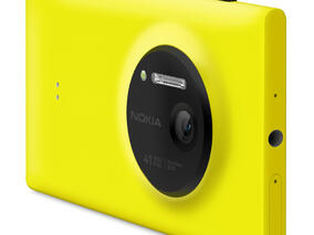 GLOBUL предлага Nokia Lumia 1020