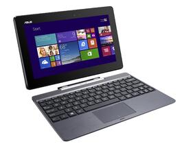 ASUS T100 с премиера във VIVACOM