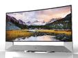 LG ще покаже първият в света извит 105-инчов ULTRA HD телевизор на CES 2014