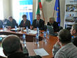 Управителят на ЕНЕРГО-ПРО се срещна с кметовете на общини и председатели на общински съвети от област Силистра
