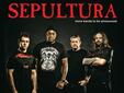 SEPULTURA в София!