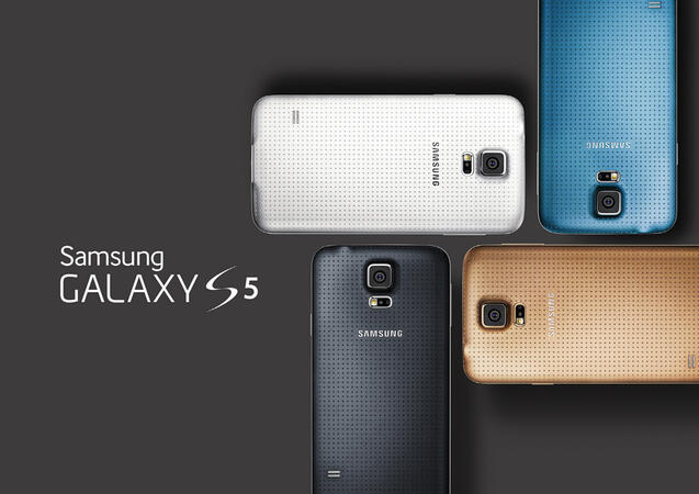 Samsung представи Galaxy S5 с фокус върху функционалностите в полза на потребителите 