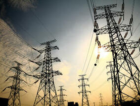 Спад на консумацията на електроенергия в Западна България през февруари