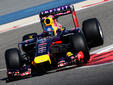 SONAX и INFINITI RED BULL RACING продължават партньорството си във Формула 1