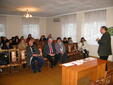 EVN България проведе изнесени срещи с клиенти в общините Любимец, Болярово, Гълъбово и Братя Даскалови в рамките на инициативата "EVN при Вас"