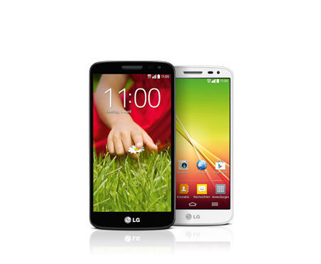 LG G2 Mini вече и в България