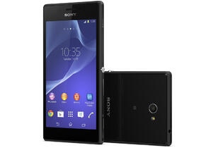 Sony Xperia™ M2 вече е в магазините на VIVACOM