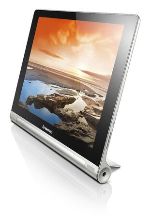 GLOBUL пръв предлага хитовия таблет Lenovo Yoga 10.1" HD+