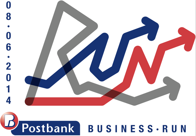 428 служители от 63 компании ще се надбягват на Postbank Business Run