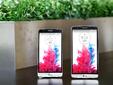 Стилният LG G3 BEAT налага нови стандарти при смартфоните от среден клас с по-големия си дисплей и подобрено потребителско преживяване