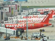 Изявление на авиокомпания easyJet за финансовото тримесечие, приключило на 30 юни 2014 г.