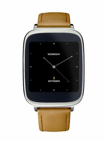 ASUS представи иновативния ZenWatch