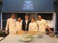 Samsung представя ново поколение кухненски уреди в Европа с гамата продукти Chef Collection