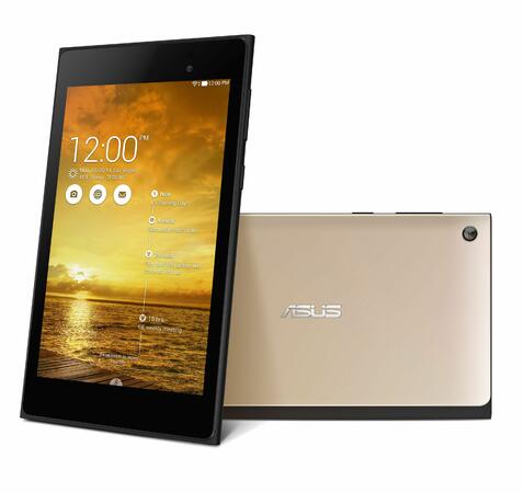 ASUS представи нов MeMO Pad 7 на IFA 2014