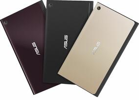 ASUS представи нов MeMO Pad 7 на IFA 2014