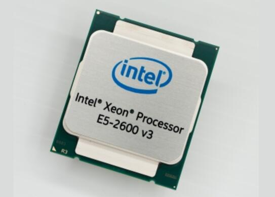 Най-новите Intel® Xeon® процесори ускоряват трансформацията на центровете за данни за Ерата на дигиталните услуги