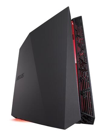 ASUS Republic of Gamers представи G20