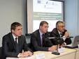 Скок на инвестициите в най-бедния регион отчете БАИ на форум в Международен панаир Пловдив