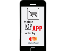 Mobile Top App Index на MasterCard ще помога на потребителите да пазаруват в движение