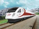 GEFCO се подготвя за съвместни начинания с Talgo в Русия