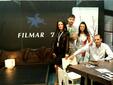 ФИЛМАР 74 взе участие на BIFE-SIM ROMEXPO 2014