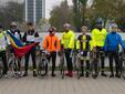 Ултрамаратонът „1000km Balkan Charity Challenge“ прекосява страната ни за трети път