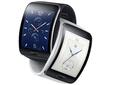 Новият смарт часовник Samsung Gear S дебютира в магазините на VIVACOM